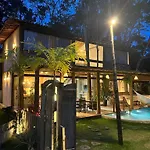 Casa Travessia Arraial D\'Ajuda