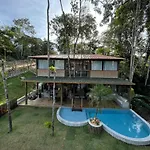 Casa Travessia Arraial D\'Ajuda