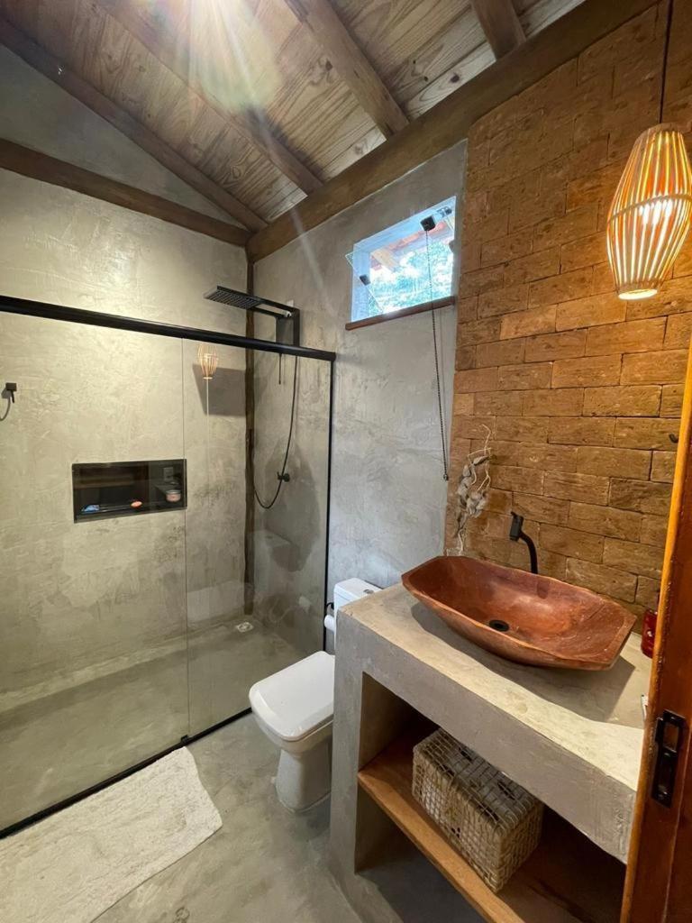 Casa Travessia Arraial D'ajuda Holiday home *