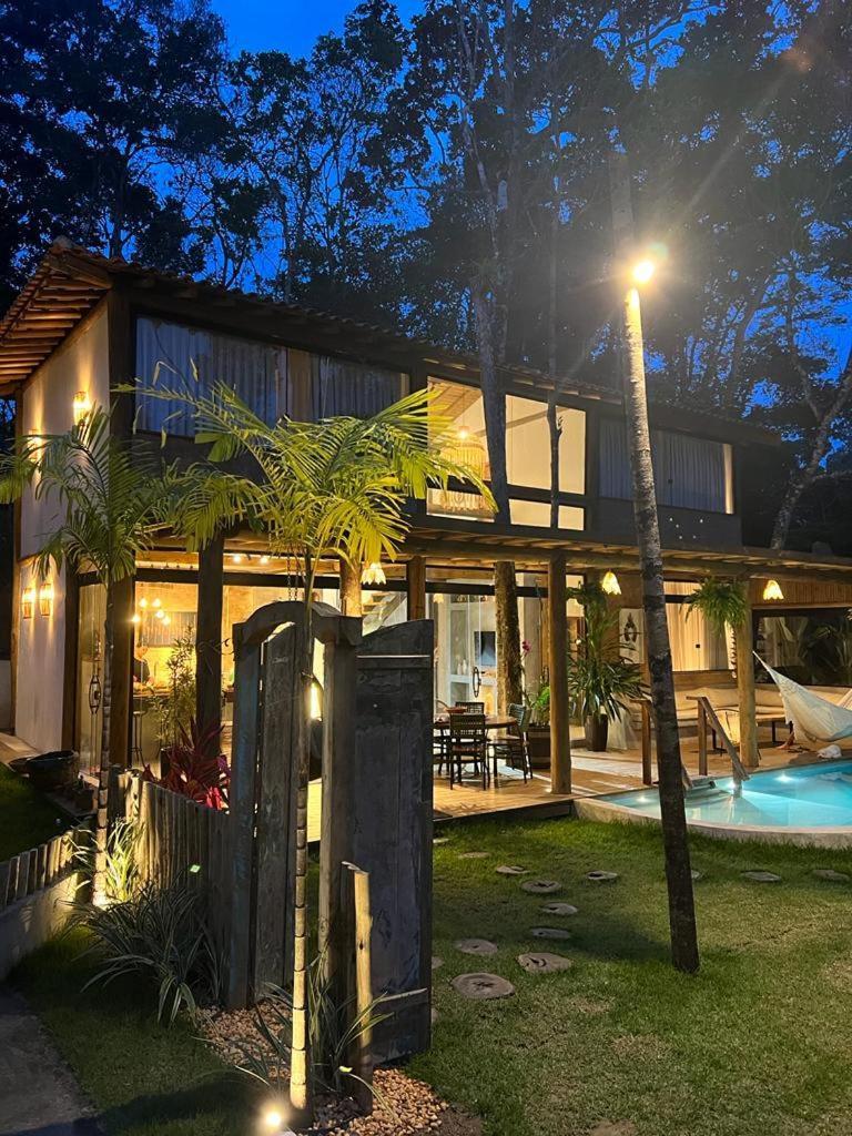 Casa Travessia Arraial D'ajuda *